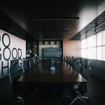 jak ogrzać salę konferencyjną