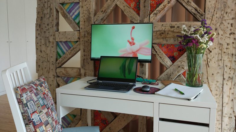 AnyDesk 7 Vebo
