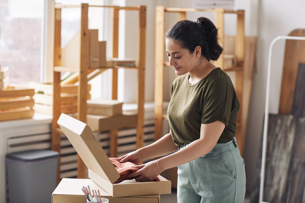 Kreowanie wizerunku firmy