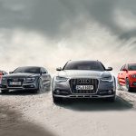 leasing używanego Audi